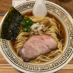 麺尊RAGE 麻布台ヒルズの画像