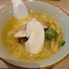 麺屋 伊とうの画像