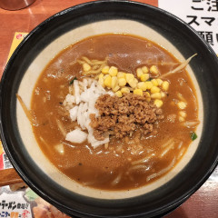味噌ラーメン専門店 日月堂 イオンモール川口店の画像