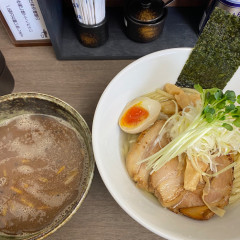 麺屋 時次の画像