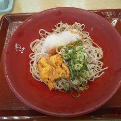 なか卯 壱岐坂通り店の画像