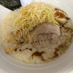 ラーメン専科 めん吉の画像