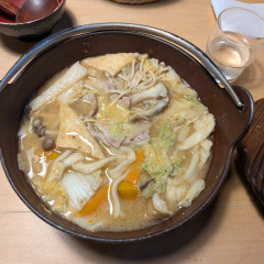 ほうとう蔵 歩成 河口湖店の画像