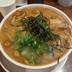 油そば 味の天徳 京都祇園店の画像