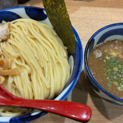 濃厚つけそば・中華そば のぶ良しの写真