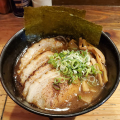 麺や 幸村の画像