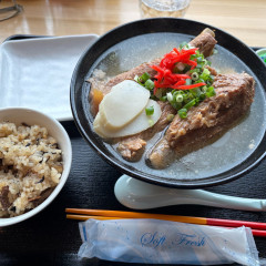 ちゅら食堂の画像