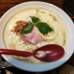 麺屋 四季の画像