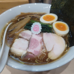 中華ソバ ちゃるめの画像