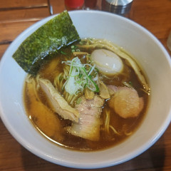 麺処 びぎ屋の画像