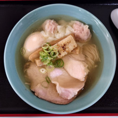 寿製麺 よしかわ 秋のうまいもの市/丸広川越の画像