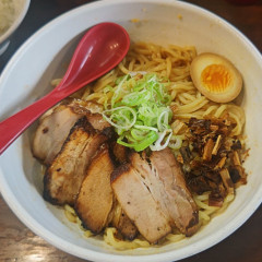 ら～めん からしや 葛西本店の画像