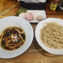 自家製麺 純の写真