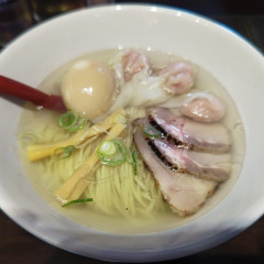 寿製麺 よしかわ 西台駅前店の画像