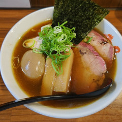 らぁめん 葉月の画像