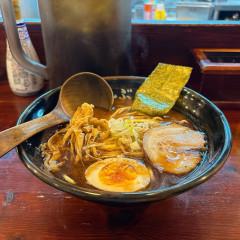 麺処 田ぶし 高円寺本店の画像