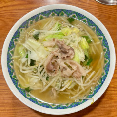 中華そば集来の写真