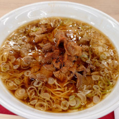 ラーメン大皇 双葉SA店の画像