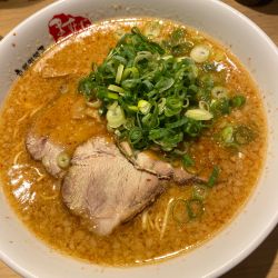 並ラーメン980