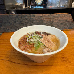 麺劇場 玄瑛の画像