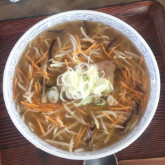 まるみ食堂の画像