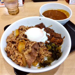 吉野家 蒲田駅前店の画像