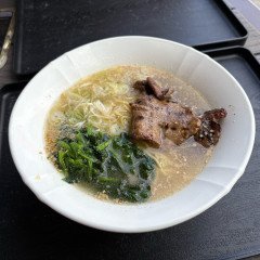 東北自動車道 長者原SA（上り）スナックコーナーの画像