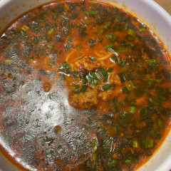 屋台料理 台南 大宮門街店の画像