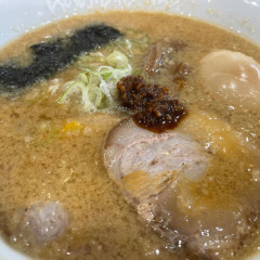 らあめん花月嵐Express アリオ北砂店の画像