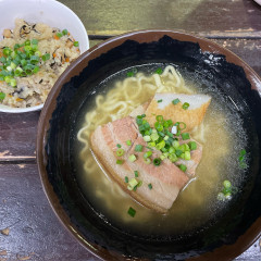 めし屋 げんてんの画像