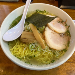 一条流 がんこラーメン 南千住店の画像