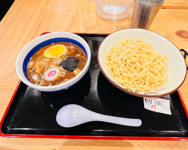 「もり」@松戸富田麺旦の写真