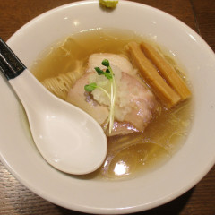RAMEN and TSUKEMEN Number.6の画像
