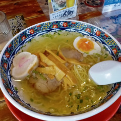 函館麺厨房あじさい 本店の画像