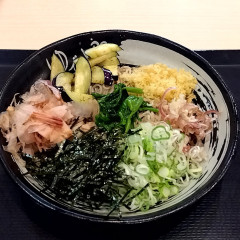 ゆで太郎 西橋本店の写真