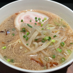 麺 たいせいの画像