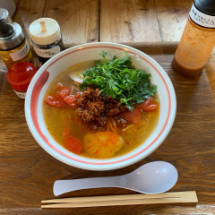 あたりや食堂 谷中店の画像