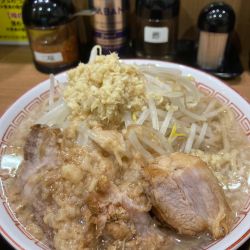 土佐しょうが塩味 980円