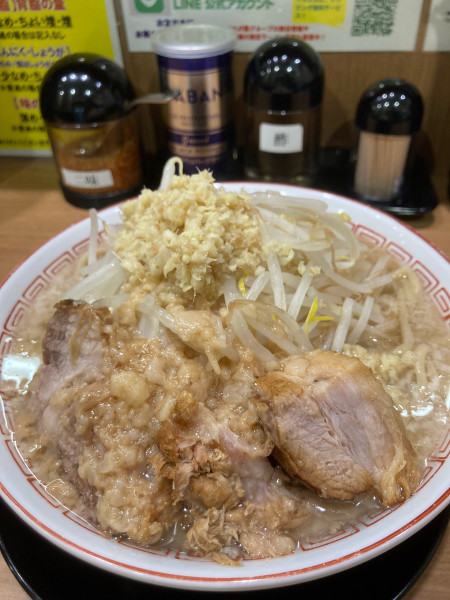 「土佐しょうが塩味 980円」@THE魚郎の写真