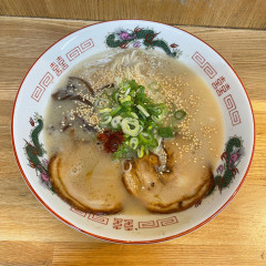 博多豚骨 七星堂の画像