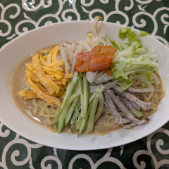 中華市場 悟空の画像