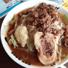 YAKINIKU BAR meat meetの画像