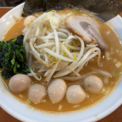 横浜家系ラーメン 孝太郎の画像