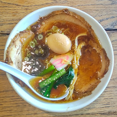 麺処 麗山の画像