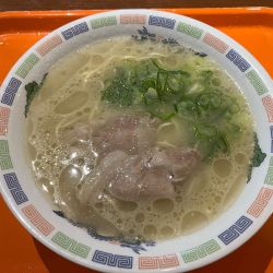 博多ラーメン