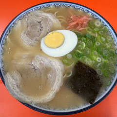 丸好食堂の画像