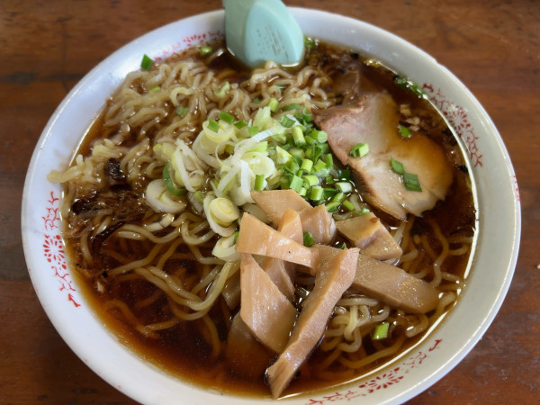 「ラーメン」@ぼんちの写真