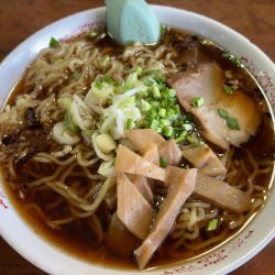 ラーメン