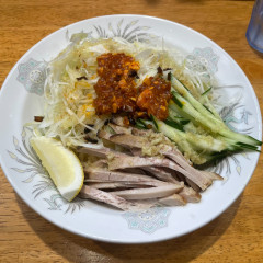 ラーメン あらしんの画像