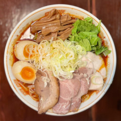 つけ麺 結心の画像